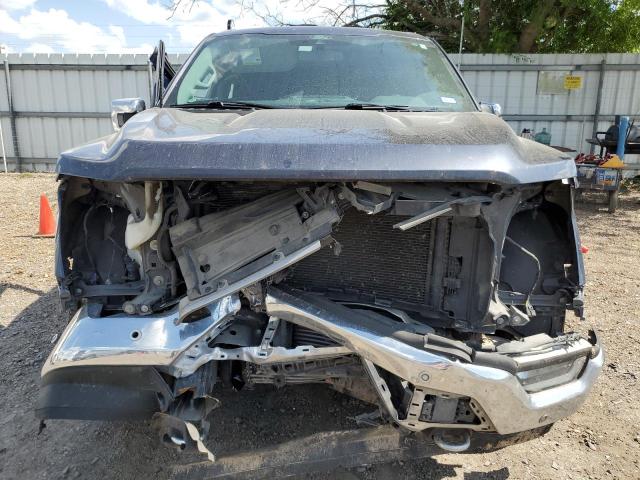 Photo 5 from auction – 2021 FORD F150 SUPER with VIN 1FTFW1E89MFA50928