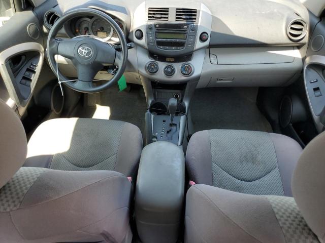 Photo 8 from auction – 2008 TOYOTA RAV4 with VIN JTMZD33VX85112081