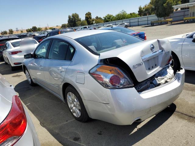 Photo 2 from auction – 2012 NISSAN ALTIMA BAS with VIN 1N4AL2AP4CN517902