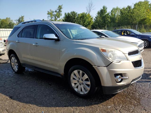 Photo 4 from auction – 2010 CHEVROLET EQUINOX LT with VIN 2CNFLGEY0A6242171
