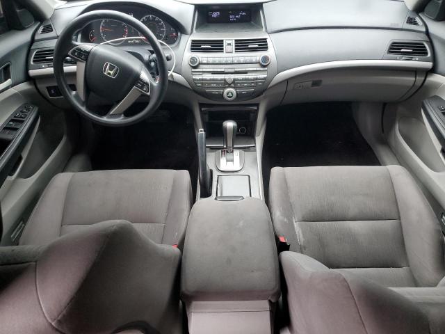 Photo 8 from auction – 2012 HONDA ACCORD LX with VIN 1HGCP2F37CA016315