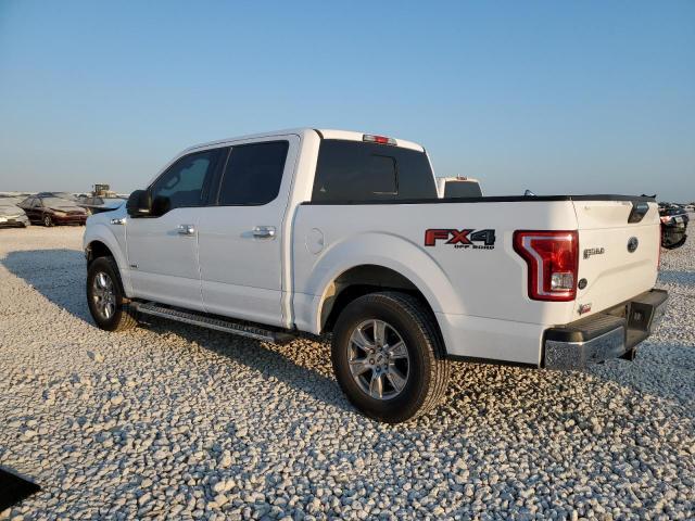 Photo 2 from auction – 2016 FORD F150 SUPER with VIN 1FTEW1EP9GKF97762