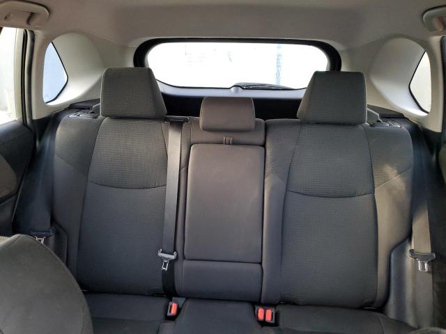 Photo 10 from auction – 2021 TOYOTA RAV4 LE with VIN 2T3F1RFV9MW202464