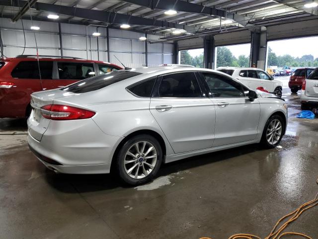 Photo 3 from auction – 2017 FORD FUSION SE with VIN 3FA6P0H75HR359014