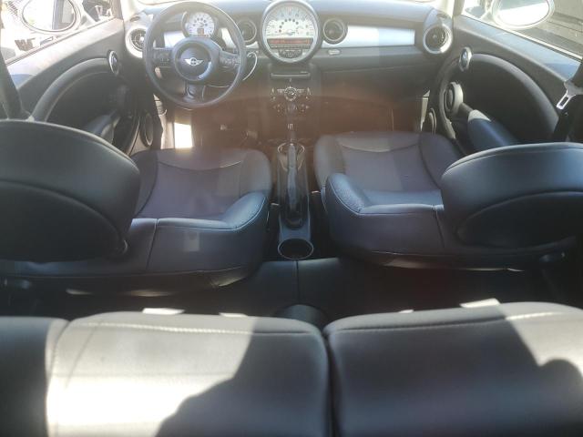 Photo 8 from auction – 2012 MINI COOPER with VIN WMWSU3C59CT260385