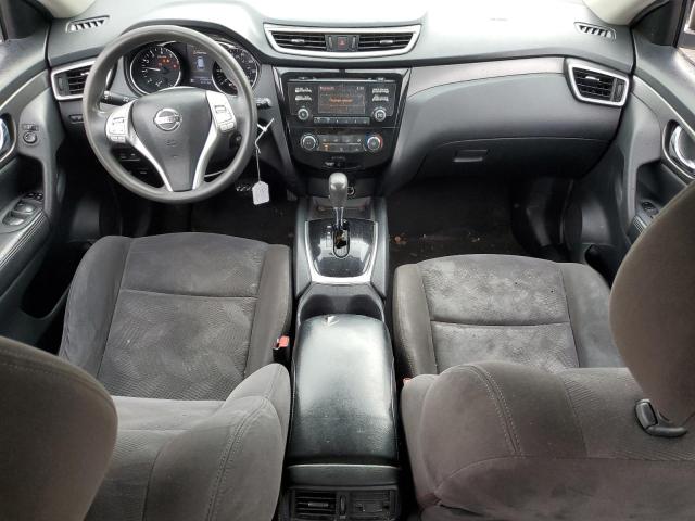 Photo 8 from auction – 2015 NISSAN ROGUE S with VIN KNMAT2MV4FP507643
