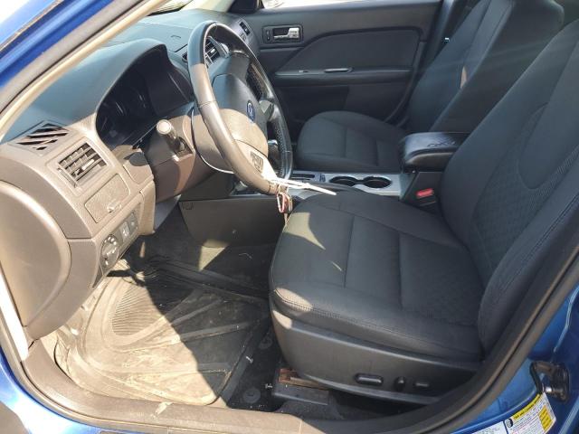 Photo 7 from auction – 2012 FORD FUSION SEL with VIN 3FAHP0JA6CR220162