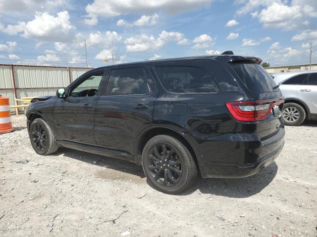 Фото 2 с аукциона – 2020 DODGE DURANGO GT с VIN 1C4RDHDG2LC161308