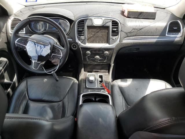 Foto 8 de la subasta – 2015 CHRYSLER 300 LIMITE con VIN 2C3CCAAG8FH904449