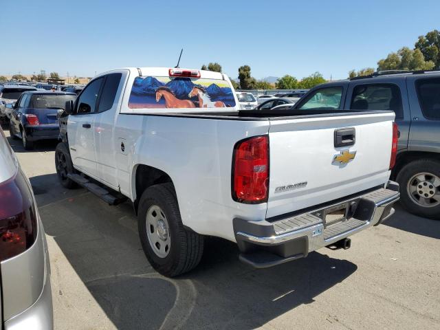 Photo 2 from auction – 2015 CHEVROLET COLORADO with VIN 1GCHS1EA3F1151695