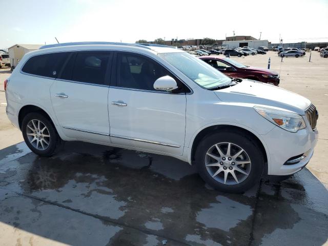 Photo 4 from auction – 2017 BUICK ENCLAVE with VIN 5GAKRBKD6HJ174558