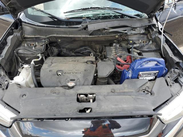 Photo 12 from auction – 2016 MITSUBISHI OUTLANDER with VIN JA4AP3AW2GZ034154