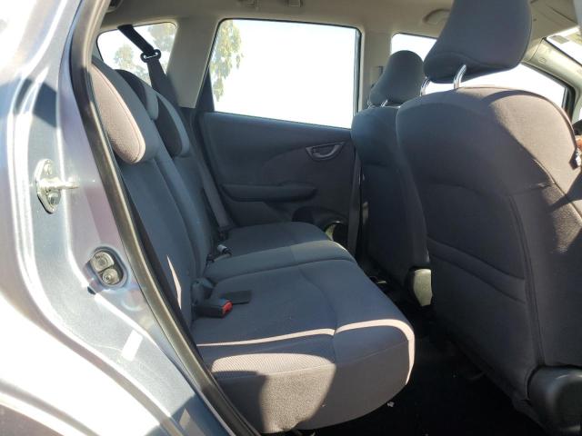 Zdjęcie 10 z aukcji – 2011 HONDA FIT z VIN JHMGE8H30BC021718