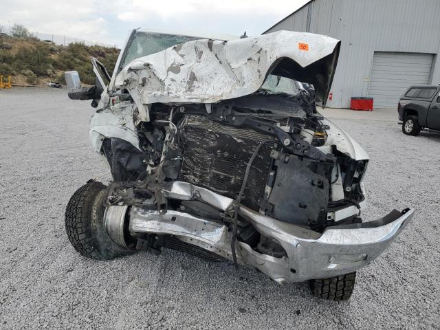 Photo 5 from auction – 2018 RAM 2500 LARAM with VIN 3C6UR5FL4JG281679