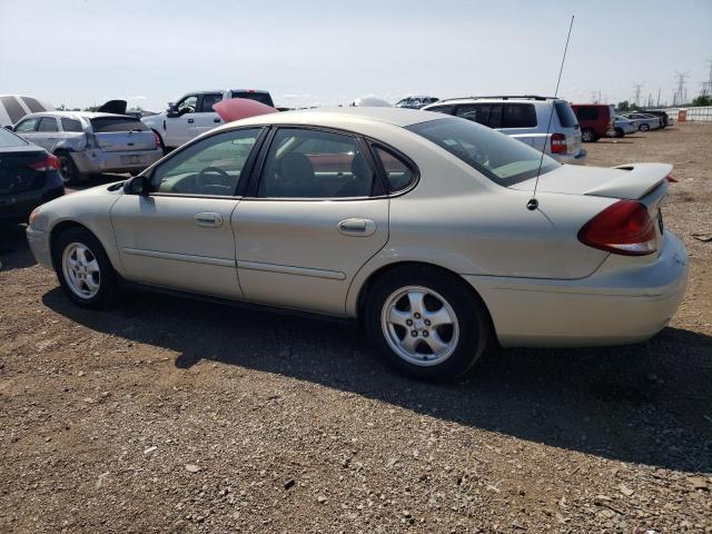 Photo 2 from auction – 2007 FORD TAURUS SE with VIN 1FAFP53U07A160164