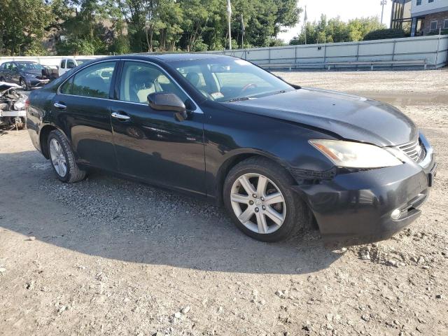 Photo 4 from auction – 2007 LEXUS ES 350 with VIN JTHBJ46G072104454