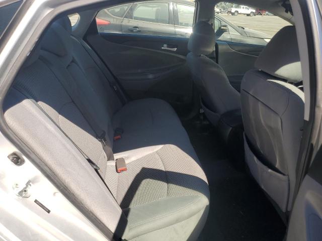 Photo 10 from auction – 2012 HYUNDAI SONATA GLS with VIN 5NPEB4AC2CH393555