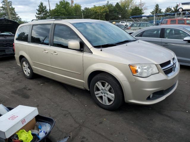 Foto 4 de la subasta – 2013 DODGE GRAND CARA con VIN 2C4RDGDG2DR719516