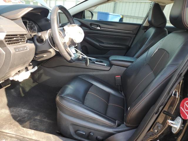 Photo 7 from auction – 2019 NISSAN ALTIMA SR with VIN 1N4BL4CV9KC188460