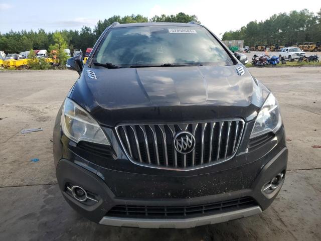 Photo 5 from auction – 2016 BUICK ENCORE with VIN KL4CJCSB4GB561885