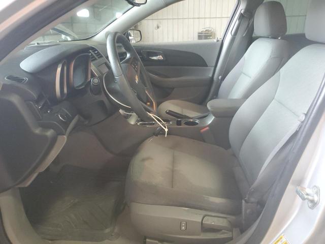 Photo 7 from auction – 2014 CHEVROLET MALIBU LS with VIN 1G11B5SL3EF169204
