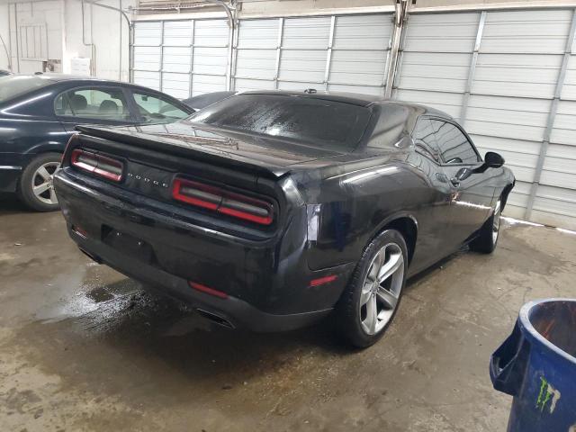 Photo 3 from auction – 2015 DODGE CHALLENGER with VIN 2C3CDZAG6FH873861