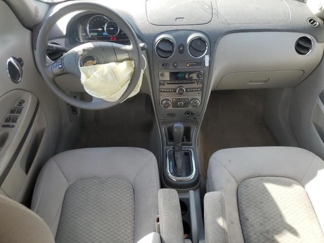 Photo 8 from auction – 2009 CHEVROLET HHR LS with VIN 3GNCA13B39S611375
