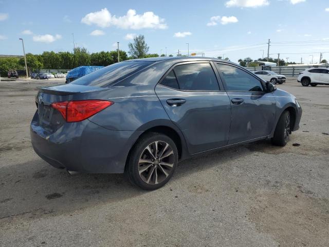 Photo 3 from auction – 2019 TOYOTA COROLLA L with VIN 5YFBURHE8KP882609