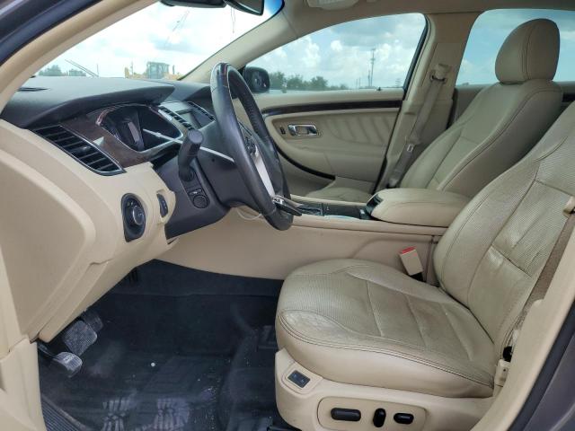 Photo 7 from auction – 2013 FORD TAURUS LIM with VIN 1FAHP2F99DG158940