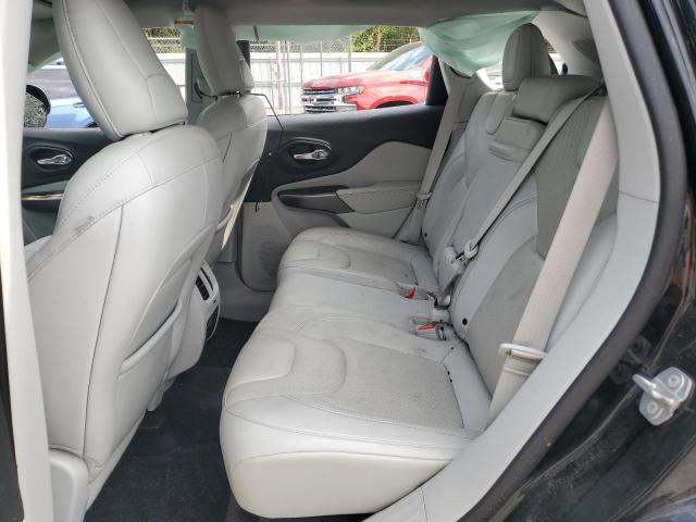 Photo 11 from auction – 2019 JEEP CHEROKEE L with VIN 1C4PJMDXXKD237178