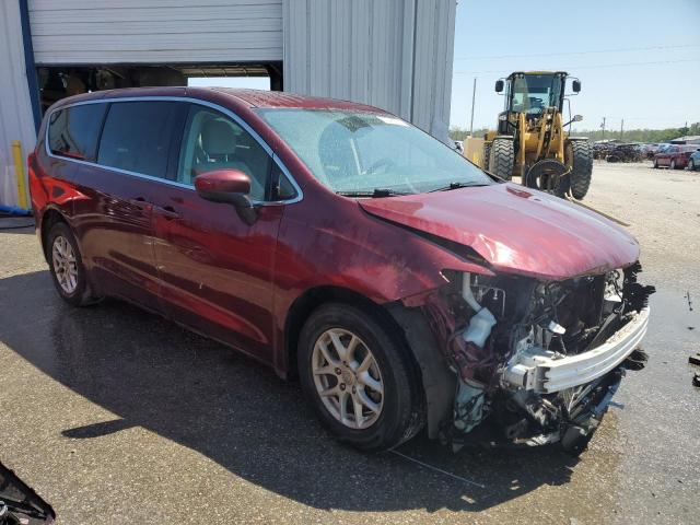 Photo 4 from auction – 2017 CHRYSLER PACIFICA T with VIN 2C4RC1DG0HR508949