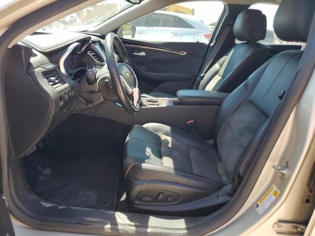Zdjęcie 7 z aukcji – 2014 CHEVROLET IMPALA LT z VIN 2G1125S3XE9178409