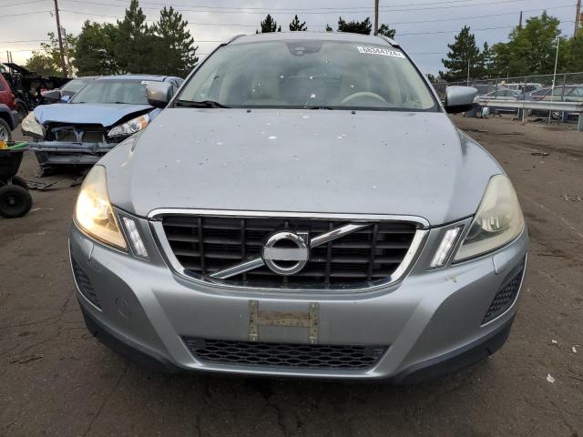 Photo 5 from auction – 2013 VOLVO XC60 3.2 with VIN YV4940DZ7D2429583
