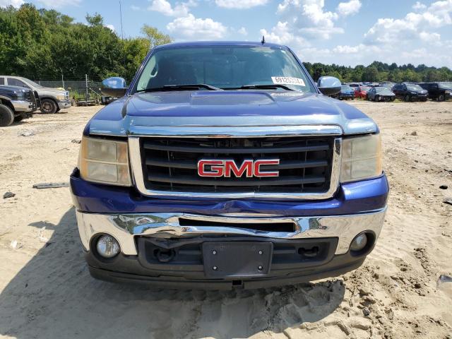 Photo 5 from auction – 2011 GMC SIERRA K15 with VIN 1GTR2VE38BZ197256
