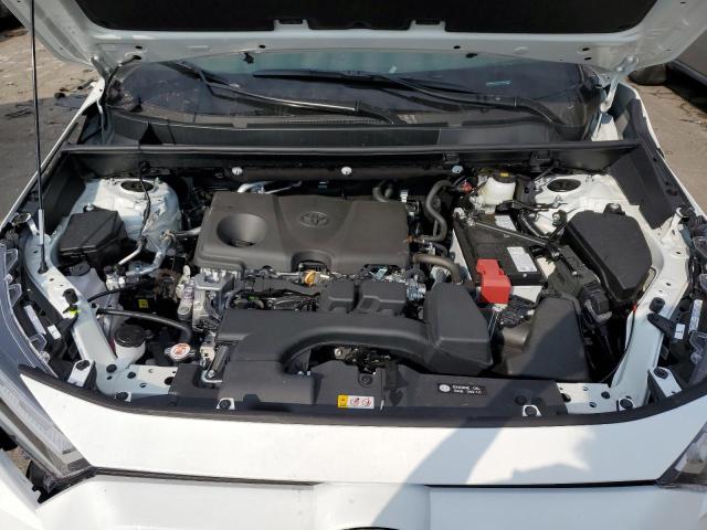 Photo 11 from auction – 2024 TOYOTA RAV4 XLE with VIN 2T3P1RFV3RC459780