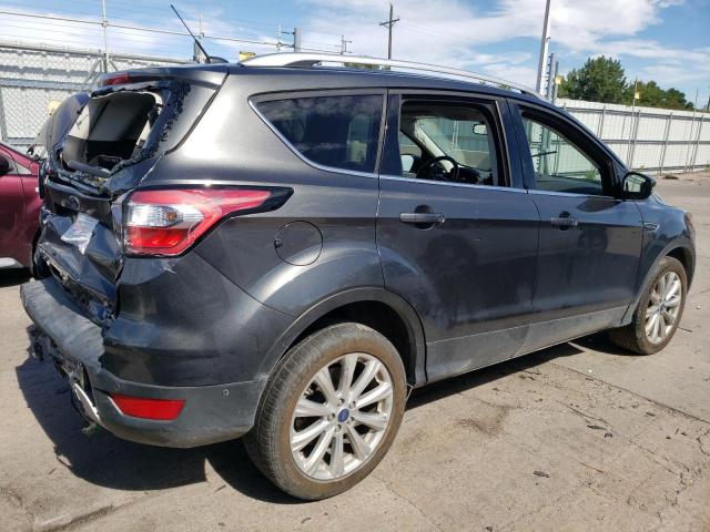Photo 3 from auction – 2017 FORD ESCAPE TIT with VIN 1FMCU9J91HUC50284