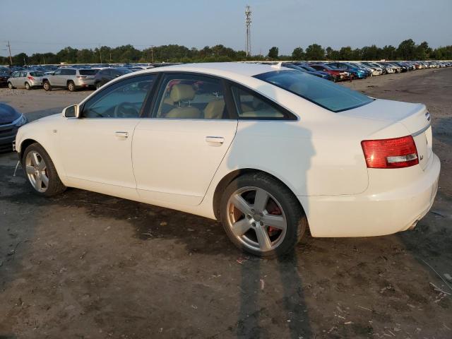 Photo 2 from auction – 2008 AUDI A6 3.2 QUA with VIN WAUDH74F78N014846