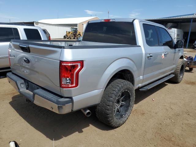 Photo 3 from auction – 2015 FORD F150 SUPER with VIN 1FTEW1EG6FFB49762
