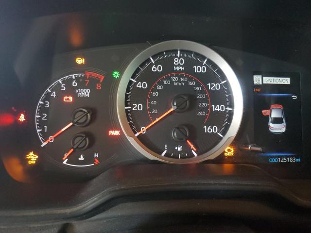 Photo 9 from auction – 2020 TOYOTA COROLLA SE with VIN 5YFM4RCE8LP005457