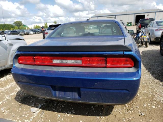 Photo 6 from auction – 2010 DODGE CHALLENGER with VIN 2B3CJ4DV1AH109315