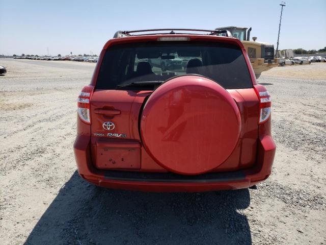 Photo 6 from auction – 2009 TOYOTA RAV4 with VIN JTMZF33V39D011854