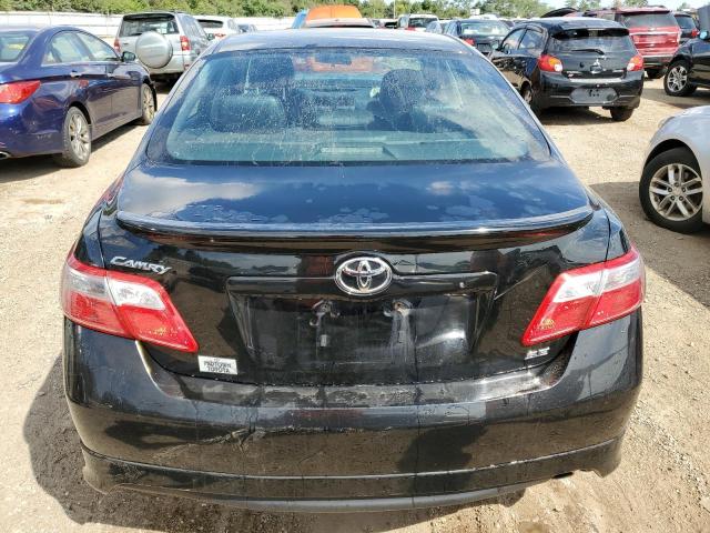 Photo 6 from auction – 2008 TOYOTA CAMRY CE with VIN 4T1BE46K78U243718