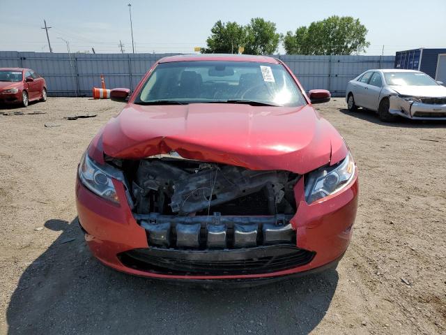 Zdjęcie 5 z aukcji – 2010 FORD TAURUS SEL z VIN 1FAHP2EW0AG123688