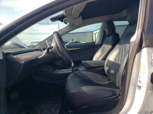 Photo 7 from auction – 2023 TESLA MODEL 3 with VIN 5YJ3E1EA7PF399751