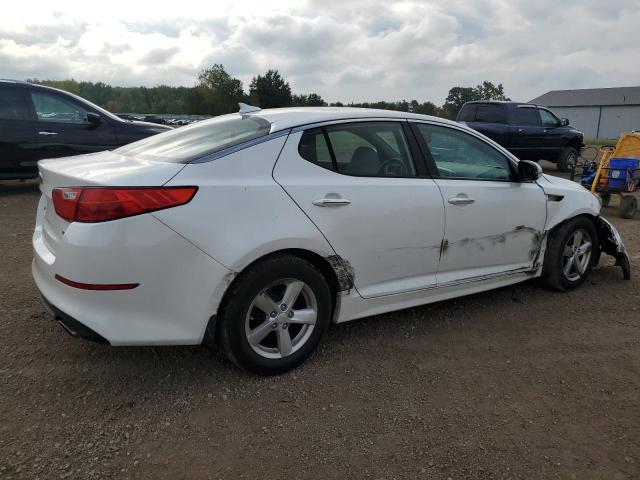 Photo 3 from auction – 2014 KIA OPTIMA LX with VIN KNAGM4A71E5455551
