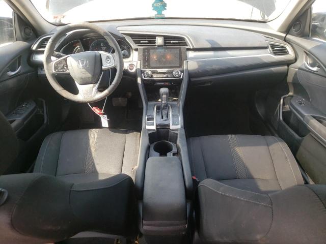 Photo 8 from auction – 2017 HONDA CIVIC EX with VIN 2HGFC2F73HH575638