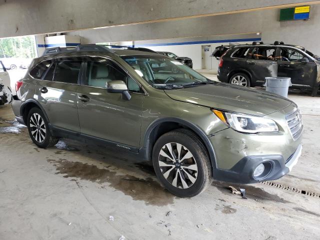 Фото 4 с аукциона – 2015 SUBARU OUTBACK 2. с VIN 4S4BSBNCXF3286380