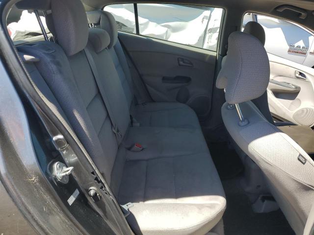 Photo 10 from auction – 2011 HONDA INSIGHT with VIN JHMZE2H35BS008815