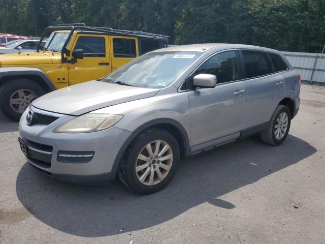 MAZDA CX-9 2008 with VIN JM3TB38V380139003 - Photo from auction