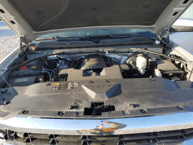 Photo 11 from auction – 2016 CHEVROLET SILVERADO with VIN 1GCVKREC7GZ291609